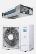日立中央空調(diào)開不了機是什么情況？
