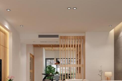 相較于普通空調(diào)，新風(fēng)空調(diào)有三點(diǎn)優(yōu)勢