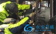 上海公司中央空調上門維保單位 永安昌盛提供維?？照{服務